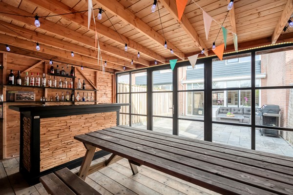 Medium property photo - Kruiszwin 2127, 1788 LP Julianadorp